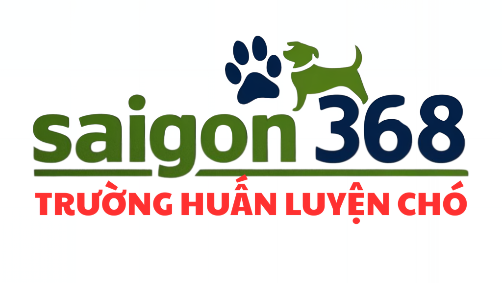Trường Huấn Luyện Chó 368