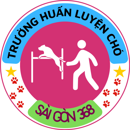 Trường Huấn Luyện Chó 368
