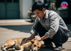 TIÊM CHỦNG ĐỊNH KỲ CHO CHÓ